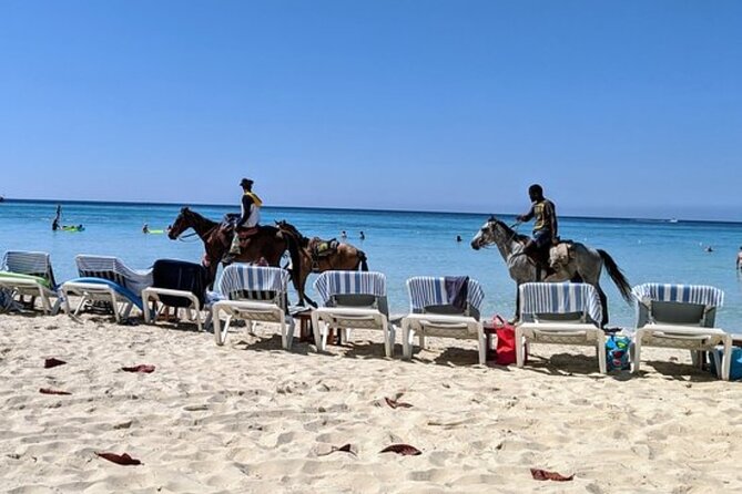 Negril Beach & Rick's Cafe Tour - Who should book this tour (and who might not)