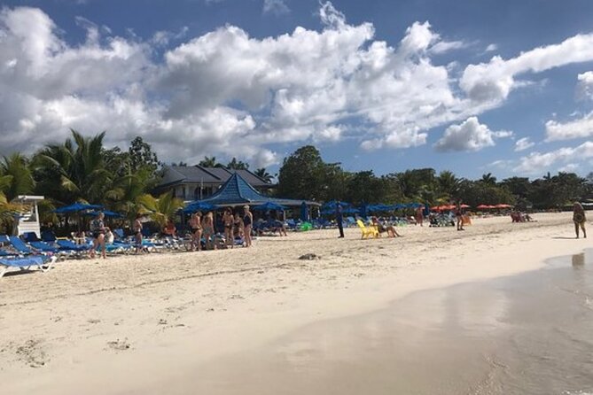 Negril Beach & Rick's Cafe Tour - Practical tips to make the most of your half-day