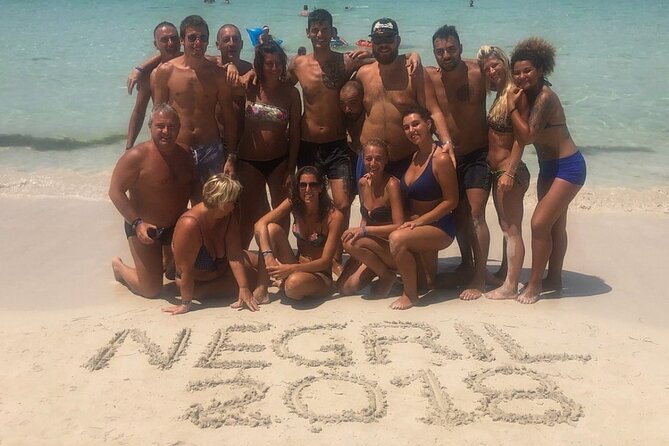 Negril Beach & Rick's Cafe Tour - Rick’s Café: the perfect second act