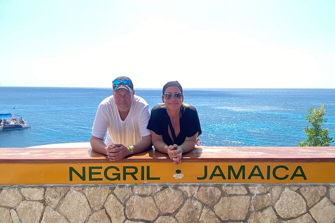 Negril day! beach and west end Cliffs with French Guide - Price and value: is $180 worth it for a full day?