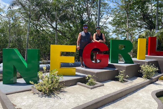 Negril day! beach and west end Cliffs with French Guide - Who this tour suits best (and who should think twice)