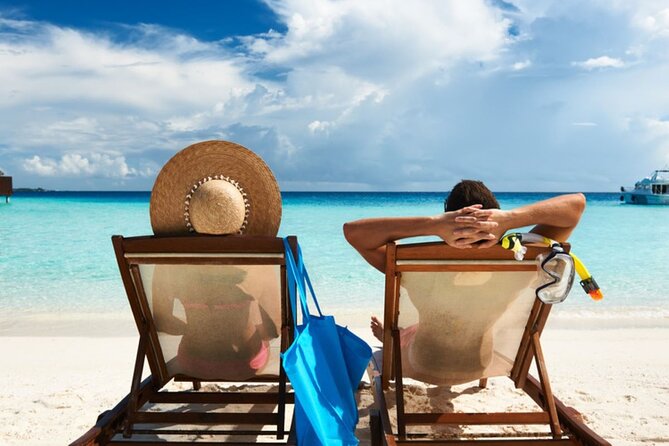 Negril Day Trip to Seven Mile Beach & Rick's Cafe w/Admission from Montego Bay - Seven Mile Beach: how to make the most of your beach time