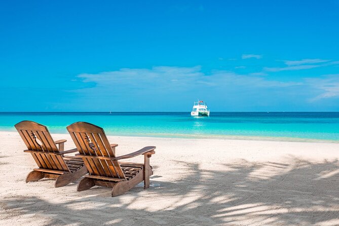 Negril Day Trip to Seven Mile Beach & Rick's Cafe w/Admission from Montego Bay - Logistics that can affect your day (and how to handle them)
