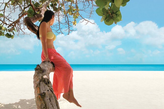 Negril Day Trip to Seven Mile Beach & Rick's Cafe w/Admission from Montego Bay - Practical packing list for a Seven Mile Beach + Rick’s Cafe day