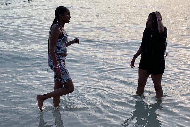 Negril Experience 1- 4 Persons - Getting To Negril Without the Group-Stop Shuffle