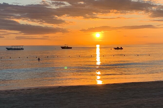 Negril Experience 1- 4 Persons - Negril Beach Time: Start With Relaxation, Then Level Up