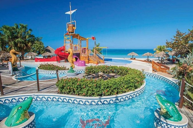 Negril Hotels Private Airport Transfer - Price, Time, and Group Discounts: Getting the Best Value