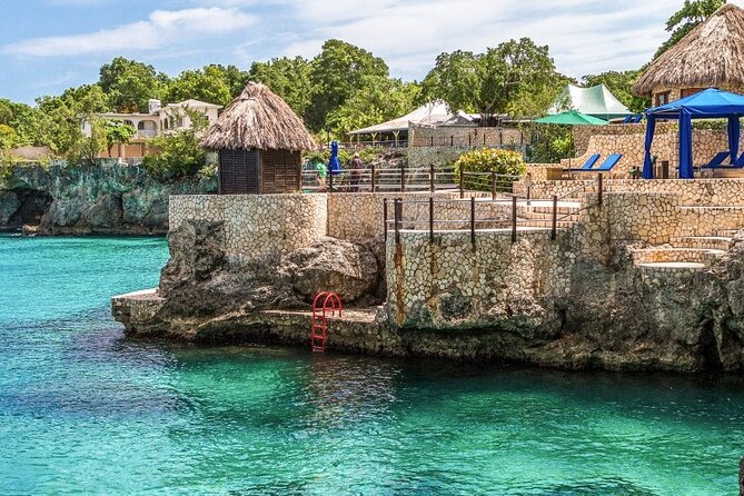 Negril Hotels Private Airport Transfer - What to Watch For on Day of Pickup