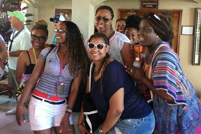 Negril Hotels Private Round Trip Transfers from MBJ - The drive to Negril: what you’re really paying for