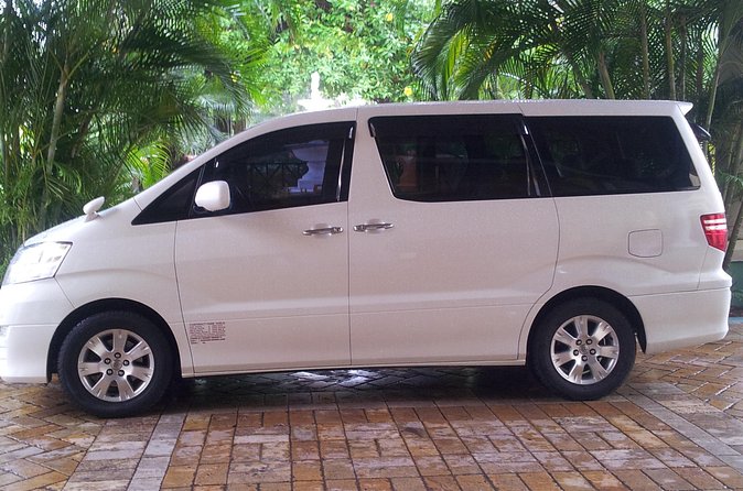 Negril Hotels Private Transfer - Direct Route vs. Real Life Traffic: Time Expectations