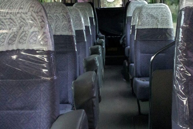 Negril Hotels Private Transfer - Who This Transfer Fits Best (and Who Might Skip It)