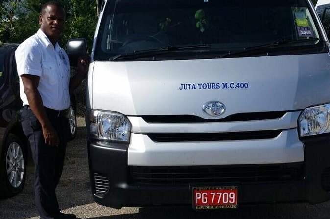 Negril Private Airport Transfer - Why this private ride is such a practical win in Negril
