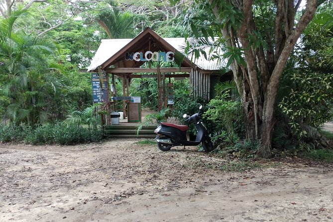 Negril Private and Public Beach with Ricks Cafe from Montego Bay - Calico Jack’s Pirate Island: What You Can Do and What Costs Extra