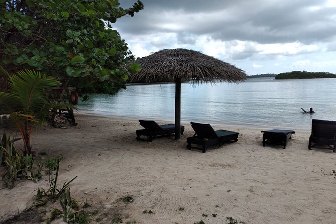 Negril Private and Public Beach with Ricks Cafe from Montego Bay - Negril Seven Mile Beach: Public Reality With Plenty to Do