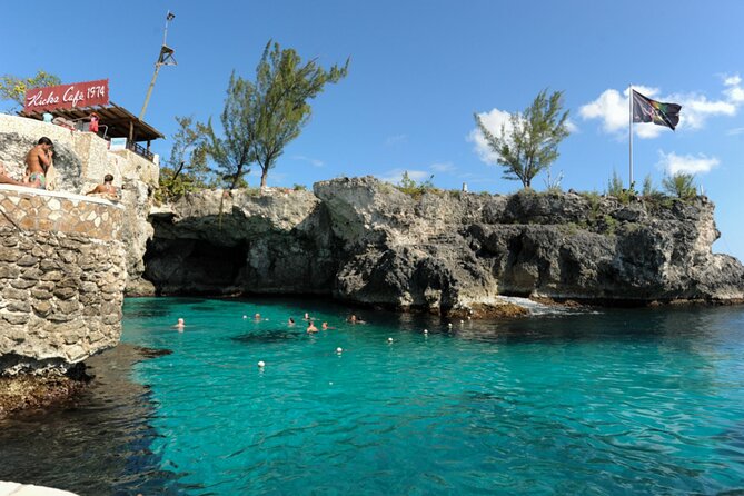Negril Private and Public Beach with Ricks Cafe from Montego Bay - Price and What You Get for $129.99