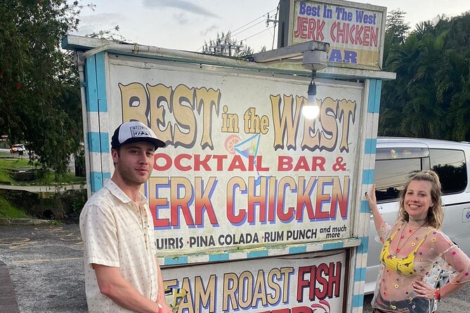 Negril, Seven Mile Beach, Rick's Cafe Private Day Tour - Montego Bay to Negril: the kind of day this tour is