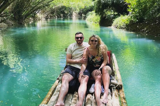 Negril, Seven Mile Beach, Rick's Cafe Private Day Tour - Small, smart tips that make the day easier