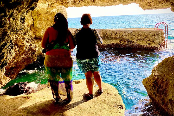 Negril Seven Miles Beach And Ricks Cafe Tour - Negril from Montego Bay: the quick escape with real payoff