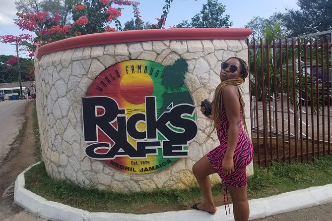 Negril Seven Miles Beach Day and Rick's Cafe Sunset Private Tour - Price and Value at $125: What You’re Paying For