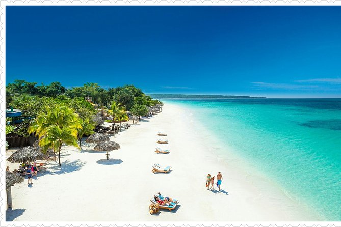 Negril Seven Miles Beach & Rick's Cafe - Key highlights worth planning for
