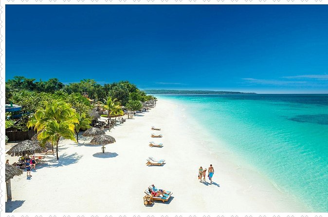 Negril Seven Miles Beach & Rick's Cafe - Pickup, transfers, and the details that reduce stress
