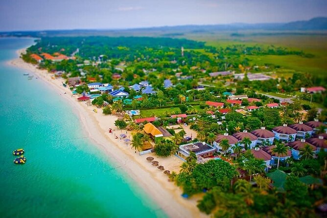 Negril Seven Miles Beach, Snorkeling, Boat Ride, Ricks Cafe Combo - Price and value: how $200 per person really adds up