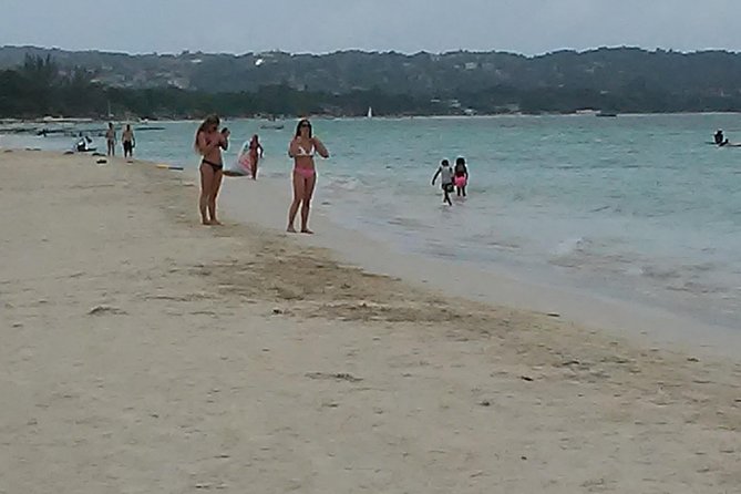 Negril seven Miles Beaches & Shopping Only | Spend more time on the Beach: - 7 Mile Beach: How to Use Your Time Wisely