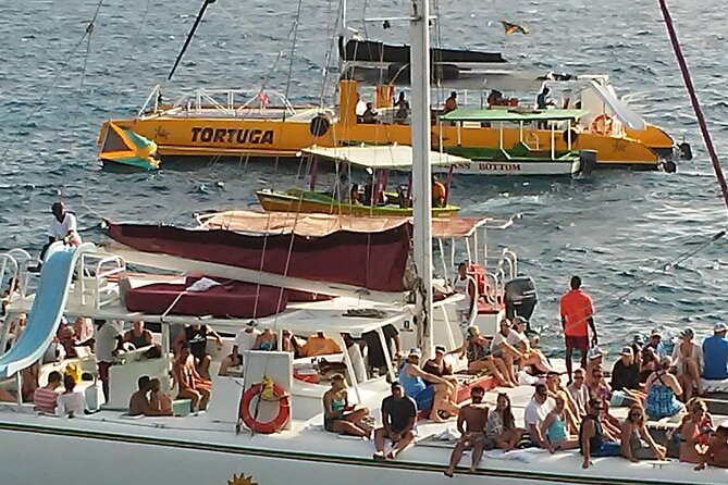 Negril seven Miles Beaches & Shopping Only | Spend more time on the Beach: - Who Should Book This Negril Beach + Shopping Day