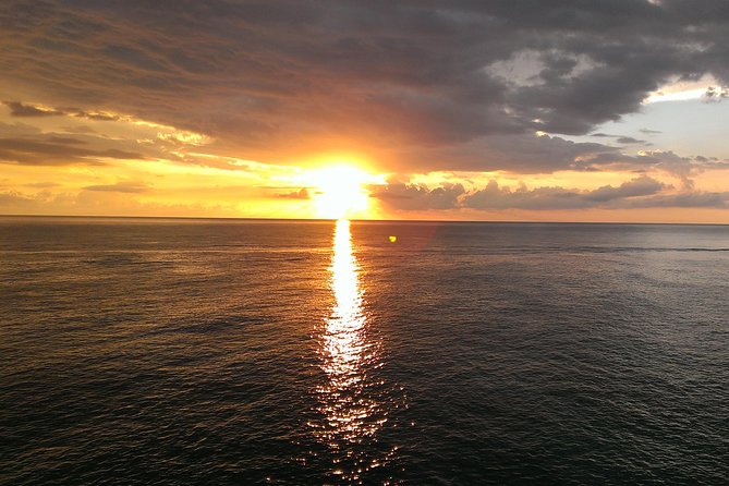 Negril Sunset Trip to Rick's Cafe from Montego Bay and Grand Palladium - Key highlights at a glance