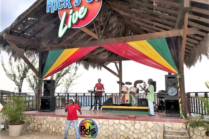 Negril Sunset Trip to Rick's Cafe from Montego Bay and Grand Palladium - Price, Value, and What Your $80 Actually Covers