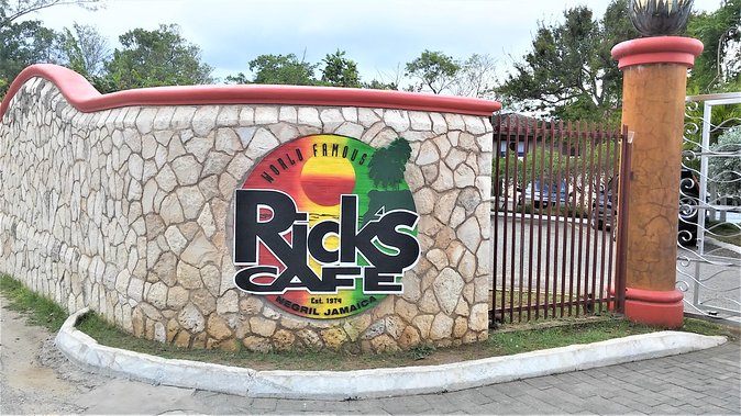 Negril Sunset Trip to Rick's Cafe from Montego Bay and Grand Palladium - Food, Drinks, and On-Site Extras: How to Budget Without Stress