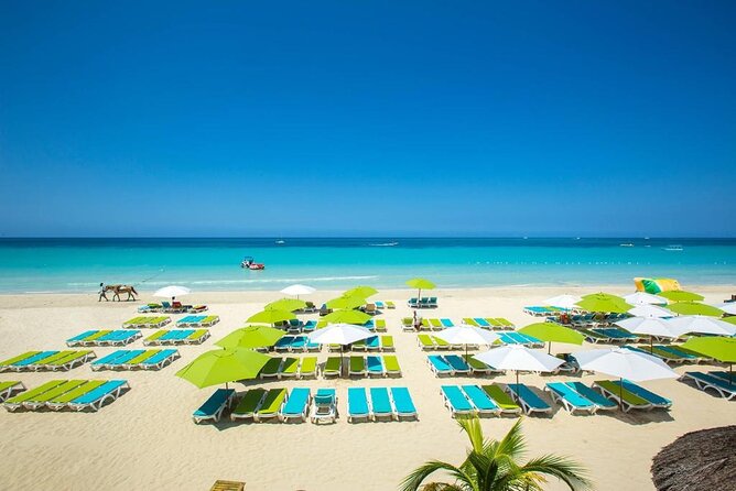 Negril's Private Day Trip with Margaritaville and Rick's Cafe - Montego Bay to Negril: Why This Day Trip Feels Like a Vacation Upgrade