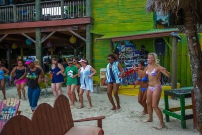 Negril's Private Day Trip with Margaritaville and Rick's Cafe - Private Transportation and the Real Meaning of 6 Hours