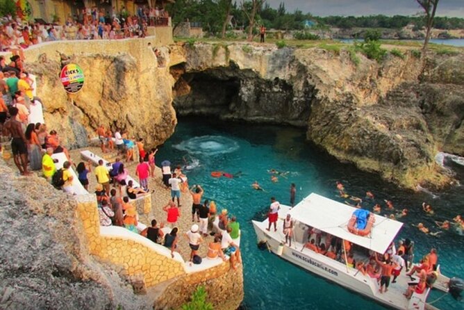 Negril's Private Day Trip with Margaritaville and Rick's Cafe - Price and Value: Is $120 Per Person a Good Deal?