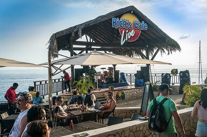 Negril's Private Day Trip with Margaritaville and Rick's Cafe - Timing, Weather, and How to Avoid a Bad-Day Vibe