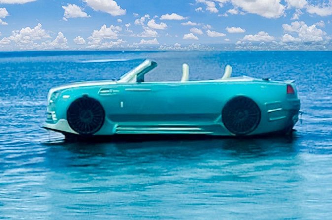 New! Family Fun-4-Seater Jet Car-45 Minutes Montego Bay - Getting Ready: What to Bring (And What Helps Immediately)