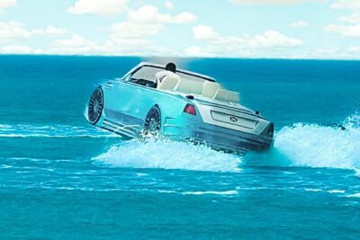New! Family Fun-4-Seater Jet Car-45 Minutes Montego Bay - The Safety Setup You’ll Actually Care About