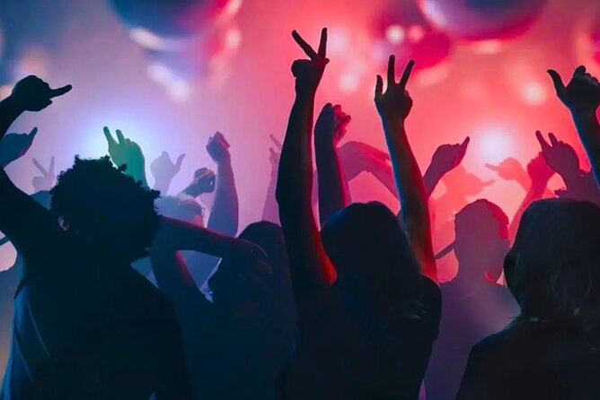 Night Life in Montego Bay&Clubbing I Pier 1, 27/27Lounge I Taboo - Key Things I’d Pay Attention To