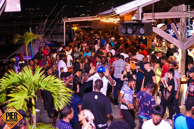 Night Life in Montego Bay&Clubbing I Pier 1, 27/27Lounge I Taboo - Montego Bay Nightlife: What Makes This Area Worth Chasing