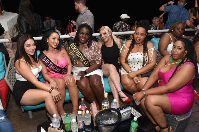 Night Life in Montego Bay&Clubbing I Pier 1, 27/27Lounge I Taboo - Hookahs, Dancing, and Music: The Vibe You’re Signing Up For