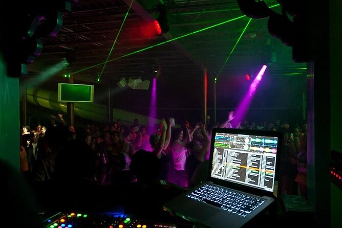 Night Life in Montego Bay&Clubbing I Pier 1, 27/27Lounge I Taboo - Price and Value: Is $75.95 Worth It?
