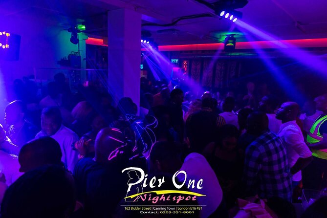Night Life in Montego Bay&Clubbing I Pier 1, 27/27Lounge I Taboo - Who This Montego Bay Night Out Fits Best