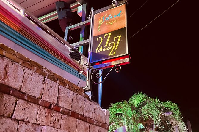 Night-life Party Club 2727 pick up and drop off in Montego Bay - What the Price Includes (and What It Doesn’t)