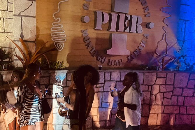 Night-life Party Club 2727 pick up and drop off in Montego Bay - Practical Tips for Making the Most of the Night