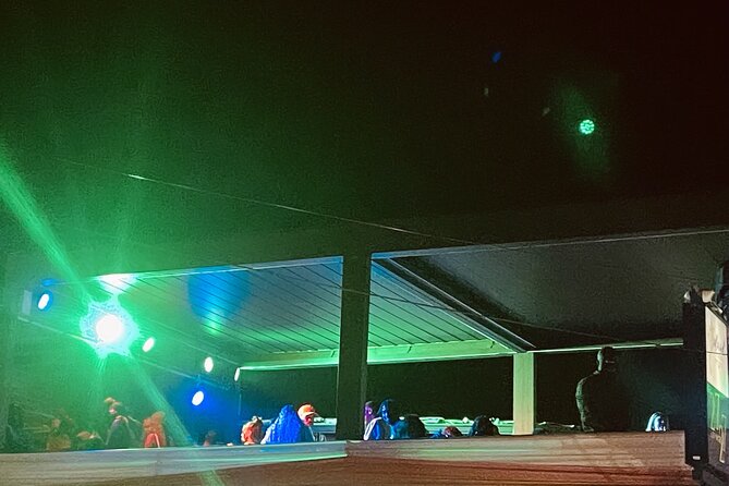 Night-life Party Club 2727 pick up and drop off in Montego Bay - Pickup and Drop-Off in Montego Bay: The Part That Makes the Night Easier