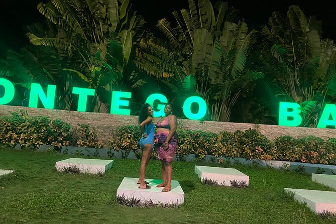 Night Life Tour in Montego Bay with complimentary section - Admission and Alcohol: Where Your Money Should Go Next