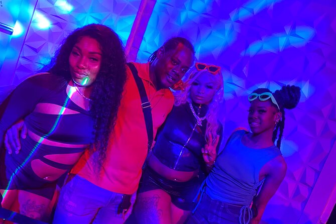 Night Life Tour in Montego Bay with complimentary section - Comfort, Pickup, and the Small Details That Make Nightlife Easier
