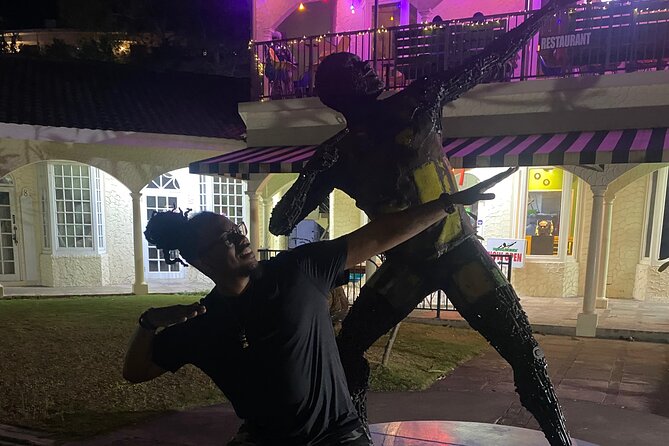 Night Life Tour in Montego Bay with complimentary section - Value Check: Is $25 Worth It for This Kind of Night Out?