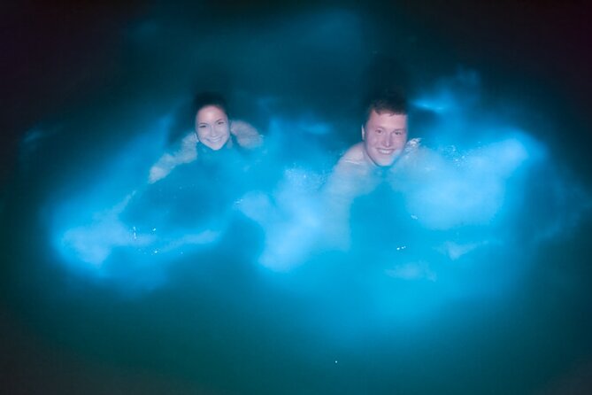 Night Tour-Luminating Blue Lagoon Waters - Value Check: Is $86 Worth It for a Night Bioluminescent Tour?