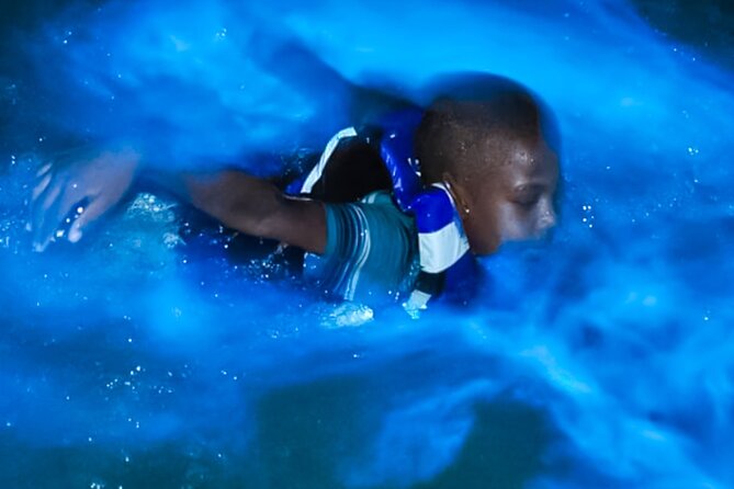 Night Tour-Luminating Blue Lagoon Waters - Weather and Timing: The Two Things You Can’t Control